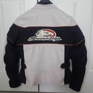 screamin eagle jacket